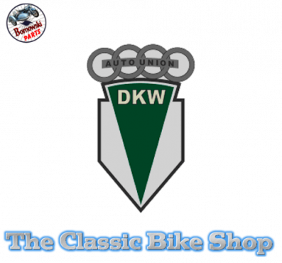 Anscnlüsse für DKW
