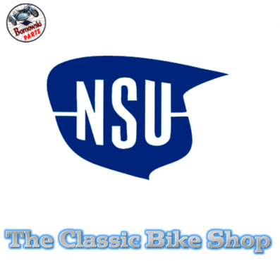 Anscnlüsse für NSU