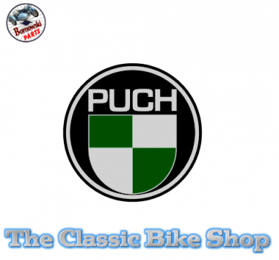 Anscnlüsse für Puch