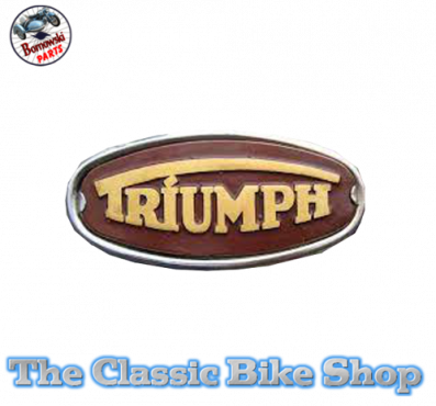Anscnlüsse für Triumph
