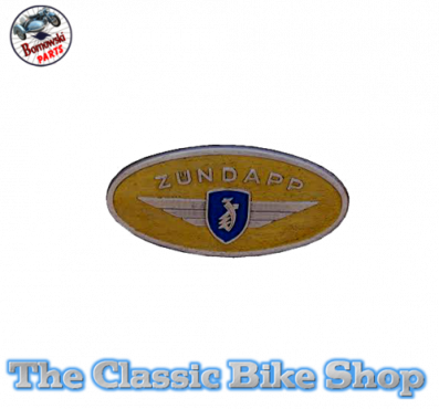 Anscnlüsse für ZÜNDAPP