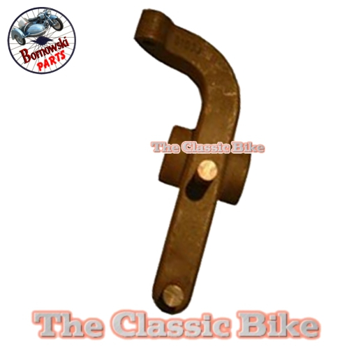Suspensionblock S350 / S500