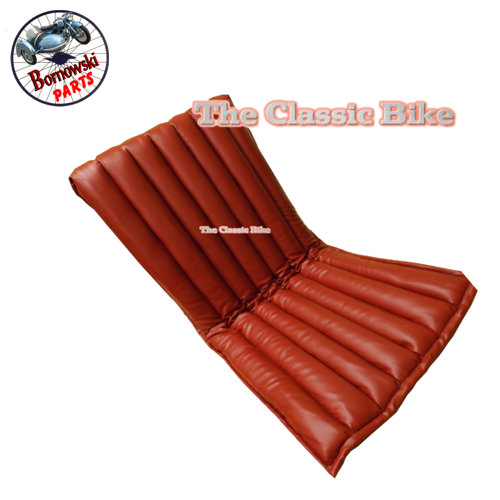 Sitz rot oder schwarz S 500