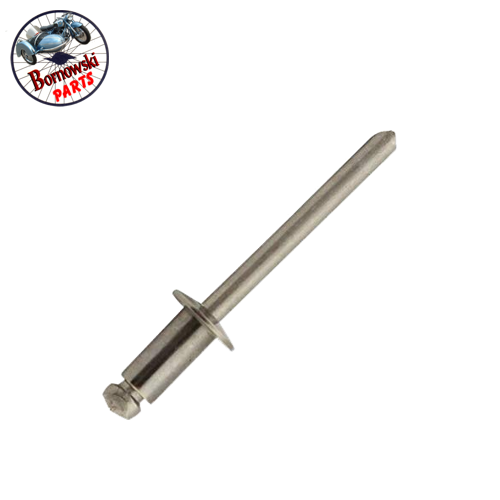 Blindniete Alu 4 mm