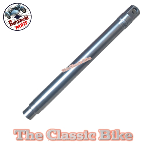 Gabelstrebe Rohr Innengewinde M 18 x 1,5 ( Original Form )