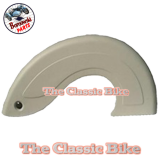 Sidecar Fender standard - metal fits LS200 - TR 500