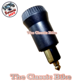 Kabelstecker Standard gerade Ausführung