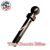 Mounting Hardware Ball / shaft 14 mm