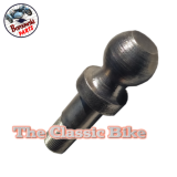 Mounting Hardware Ball Mount 20 mm Shaft