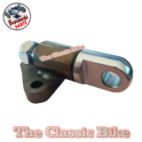 BMW R 25 - 27 Flat bolt under Seat