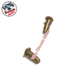 Kerbnägel 3 mm