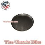 Bearing lid. Stainless steel,