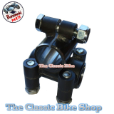 Frame mounting clamp 27 X 32 mm