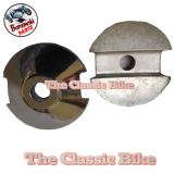 Cone Aluminium rear  Boat mount fits 12 mm Bolts