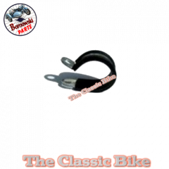 Befestigungsschelle für Kette