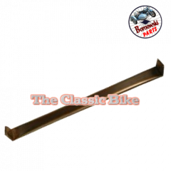 Fußstütze Blech LS200